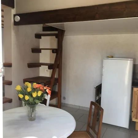 Hotel 4 Personnes Proche Et Commerces Saint-Brevin-les-Pins
