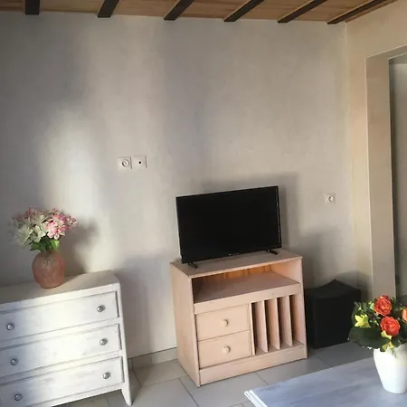 4 Personnes Proche Et Commerces Hotel