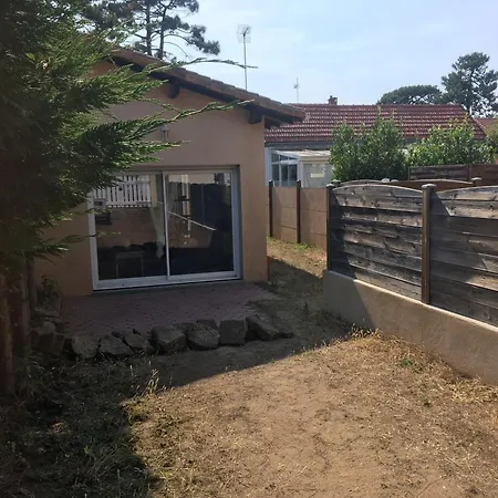 Hotel 4 Personnes Proche Et Commerces Saint-Brevin-les-Pins
